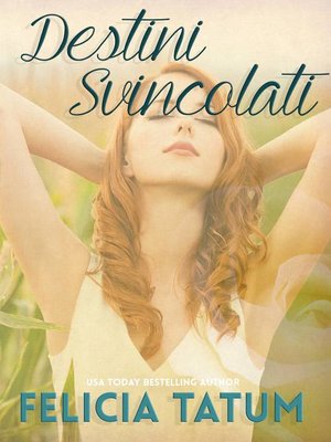 cover image of Destini Svincolati
